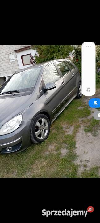 Sprzedam samochód 307000km lubelskie Chojeniec-Kolonia