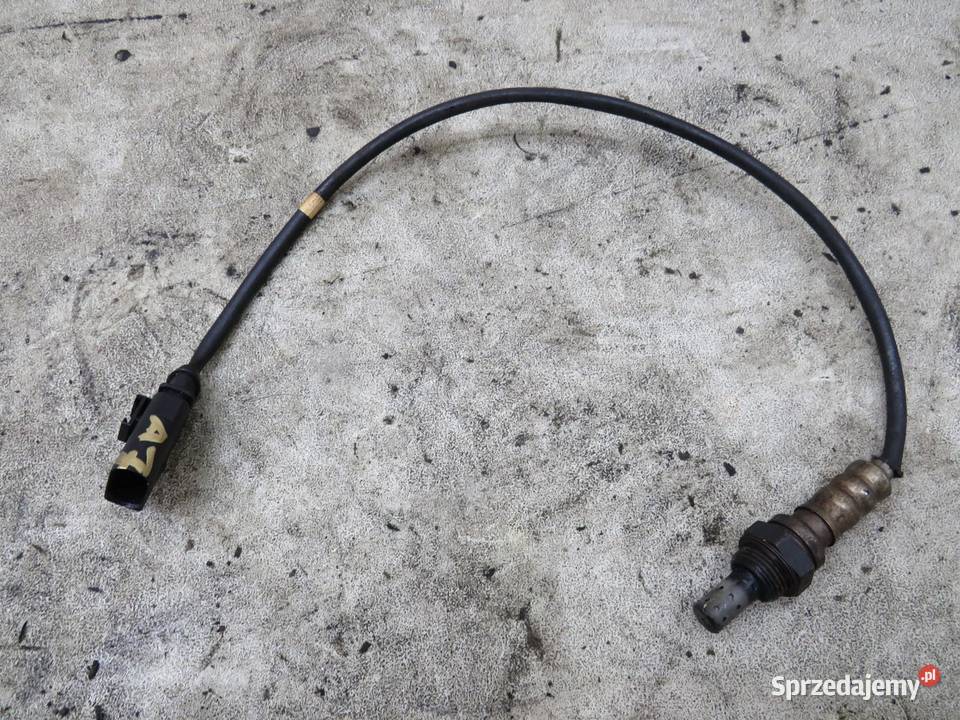SONDA LAMBDA CZUJNIK SPALIN AUDI A7 4G 30 TSI osobowe lubelskie
