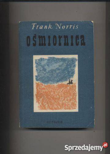 Ośmiornica Szczecin