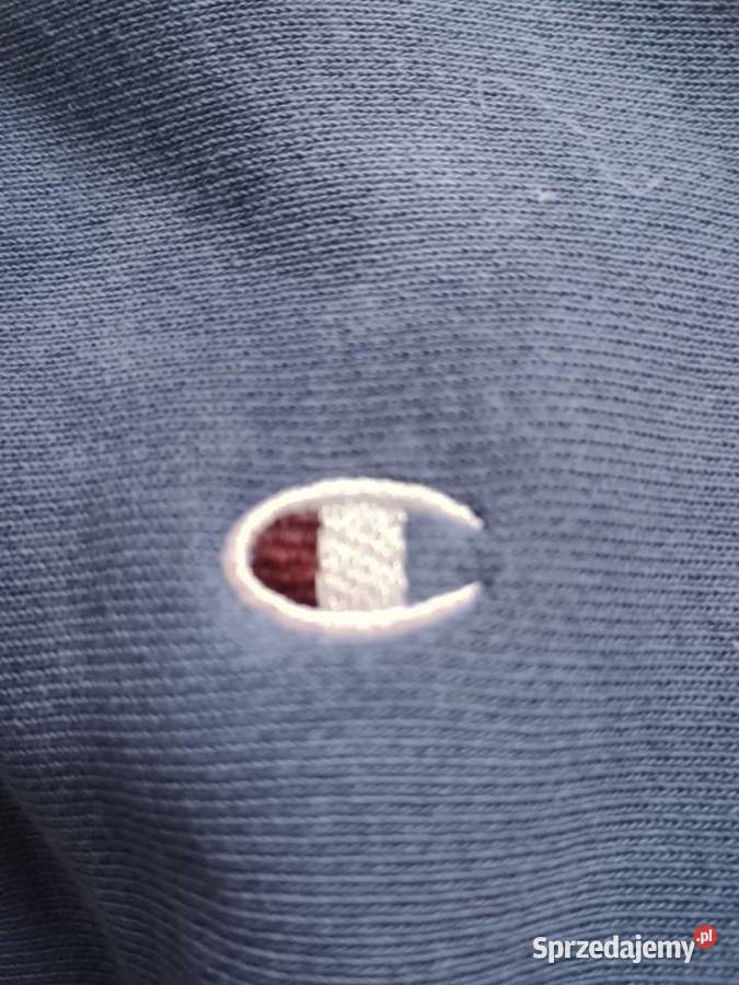 Bluza Champion rozmiar S lubuskie Strzelce Krajeńskie