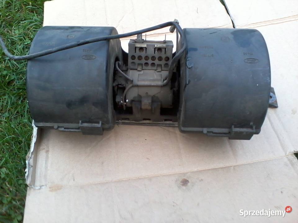 Ford Granada części Oława