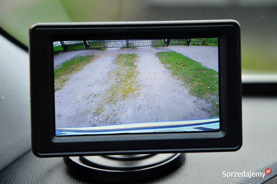 Piękne ix35 Z Niemiec Kamera Cofania Led Skóra relingi dachowe świętokrzyskie Staszów