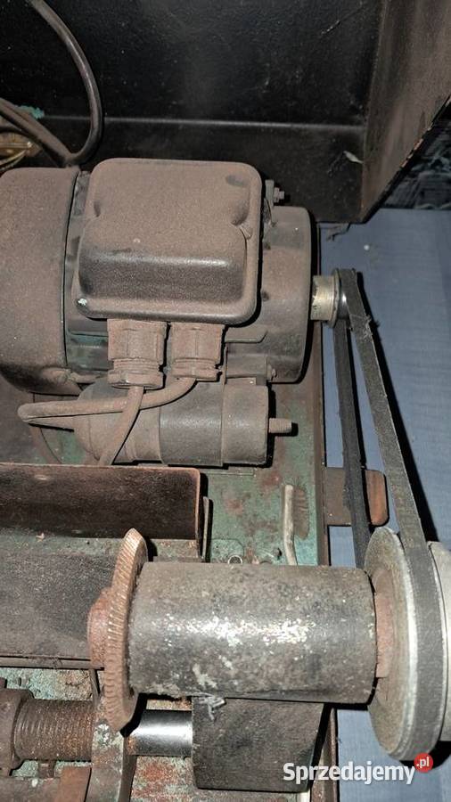 Kopiarka do kluczy Errebi Katowice