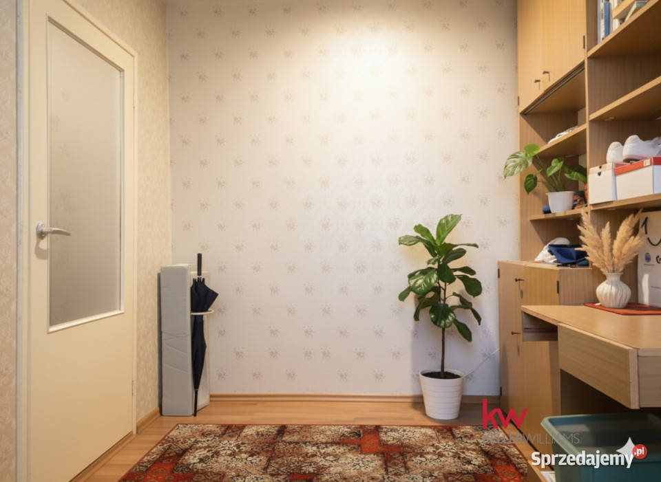 Mieszkanie 57m2 Poznań Hetmańska