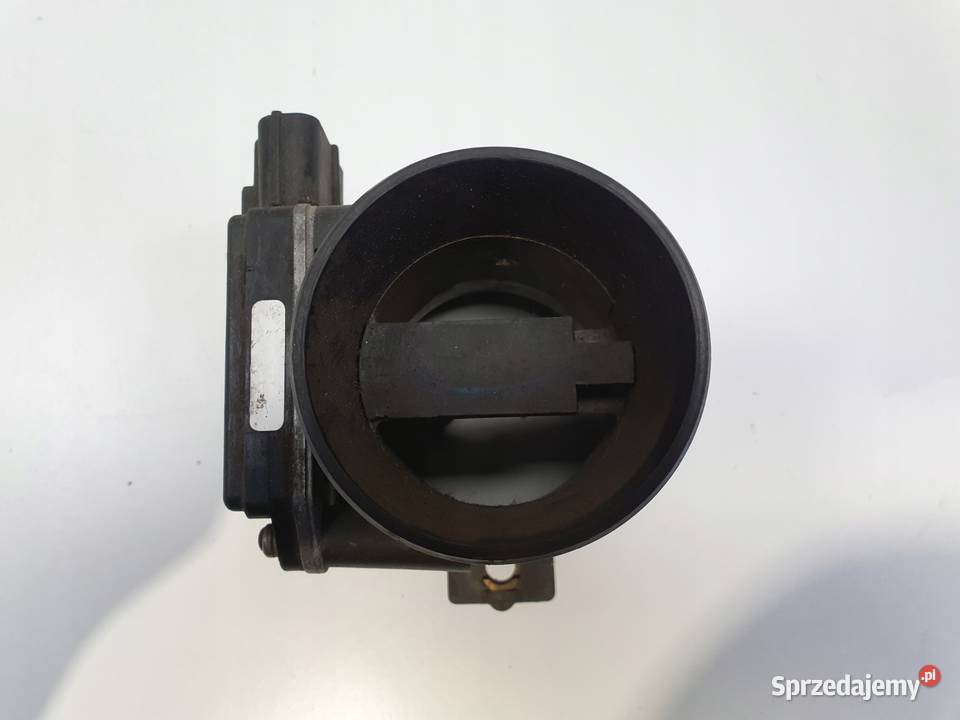 Ford Ka 13 B PRZEPŁYWOMIERZ POWIETRZA