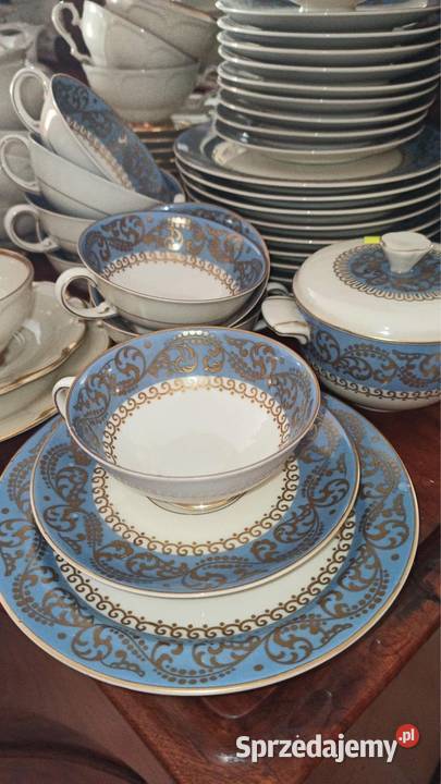 Mlecznik Koening Tettau Sygnatura 1902 r Gdańsk