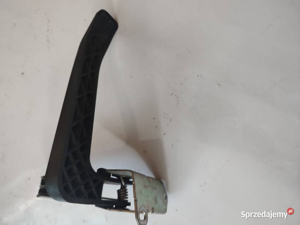 Zaczep maski pokrywy silnika Citroen C4 Picasso