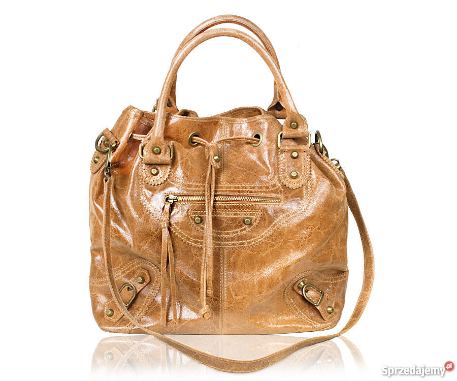worek CRISTOBAL BALENCIAGA