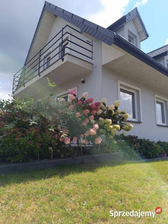 Dom wolnostojący 3 granicy Wrocławia 1015minut Byków