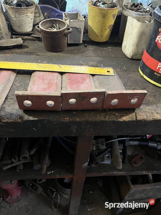 Noże kosiarki sadowniczej mazowieckie Chodów sprzedam