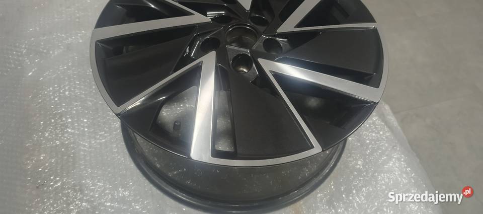 Felga skoda octavia Brześć Kujawski