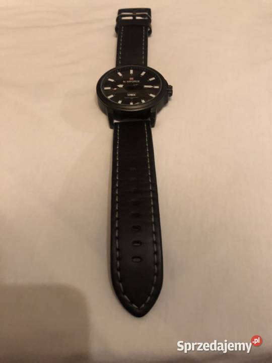 Zegarek Naviforce Minar Nf9075M mazowieckie Warszawa