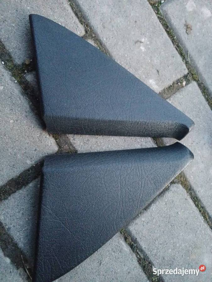 Zaślepki lusterek golf 2 jetta 2 osobowe Mielec sprzedam