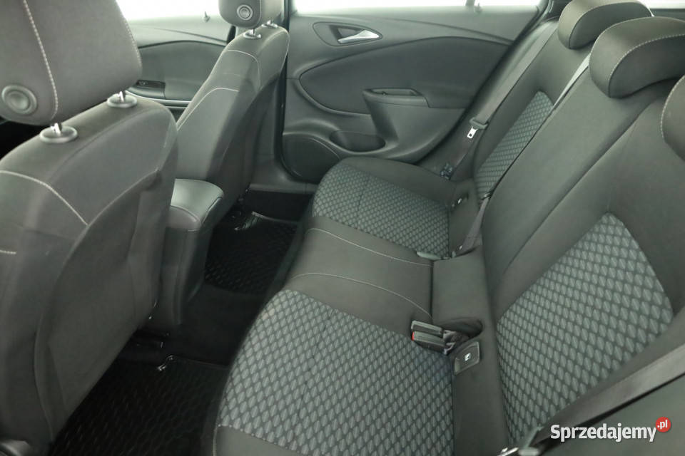 Opel Astra 14 T wspomaganie kierownicy Piaseczno