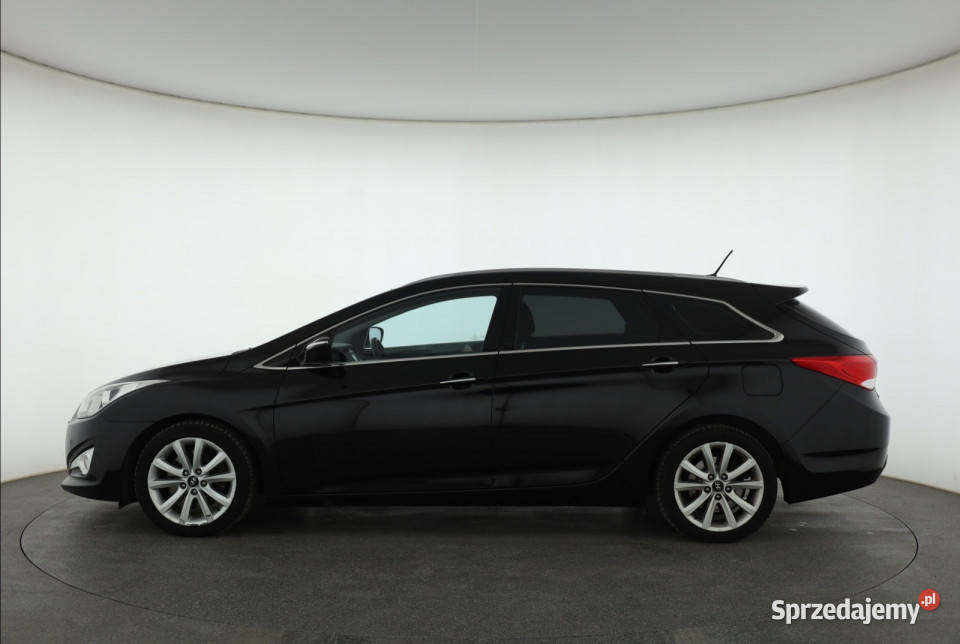 Hyundai i40 17 CRDi poduszka powietrzna mazowieckie Piaseczno