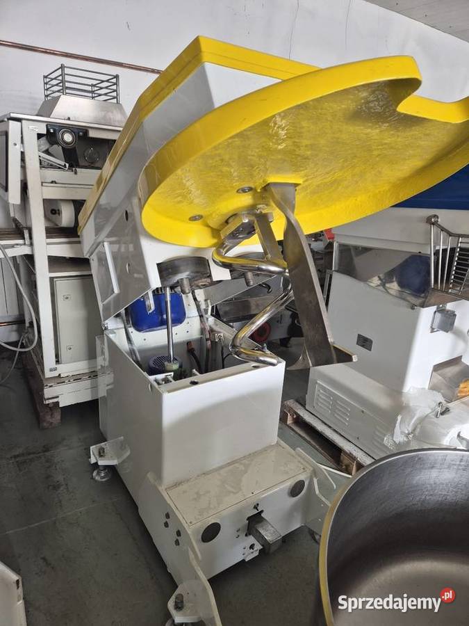 Miesiarka Mieszałka Sigma Zwoleń sprzedam