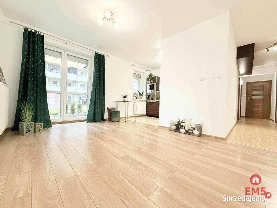 Mieszkanie na sprzedaż 6151m2 3 pokoje Białystok Sprzedaż