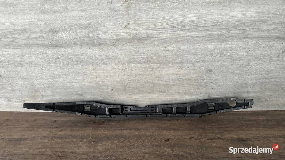 ABSORBER ZDERZAKA PRZÓD PIANKA BELKA VOLVO XC60 Gorzów Wielkopolski