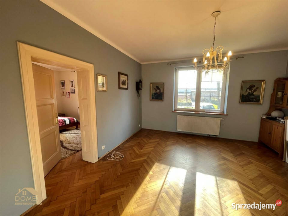 Dom wolnostojący 95 metrów Cieszyn