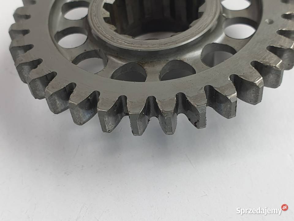 Tryb Zebatka Kolo Zebate Yamaha YZF 450