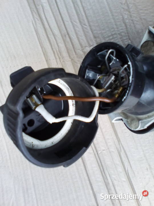 Ford Mondeo mk 2 Lewy halogen sprzedam