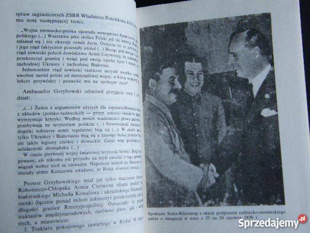 KATYŃ LISTA KATYŃSKA DRAMAT KATYŃSKI 3 fa historyczne Goleniów