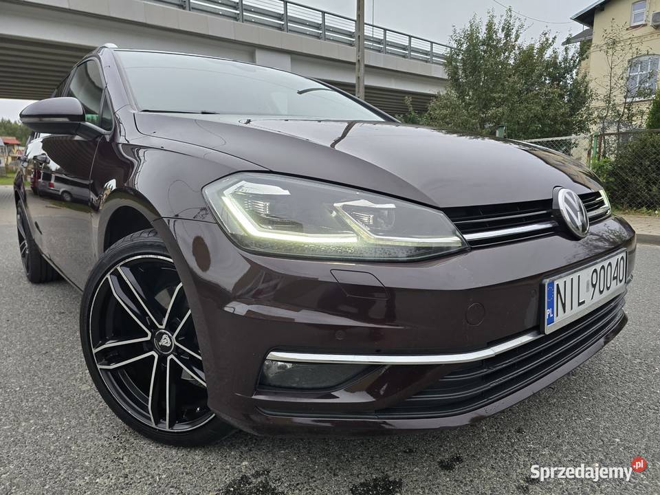 VII LIFT LED BOGATA WERSJA Iława