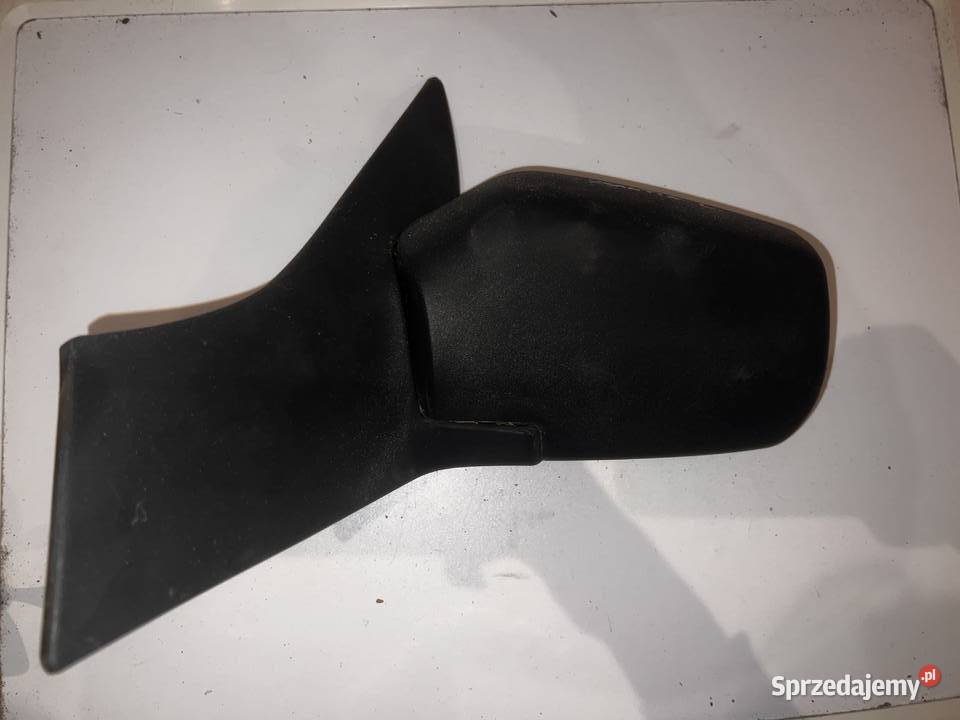 lusterko zewnętrzne lewe hyundai accent