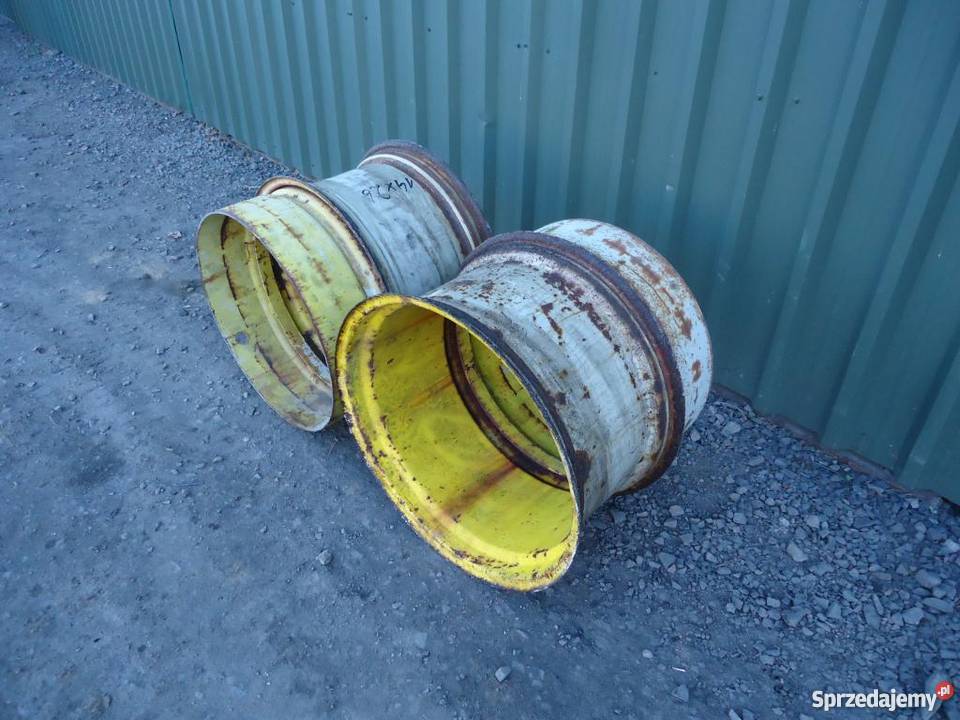 FELGA FELGI W 14 L X R 26 BLIŻNIACZE 169 169