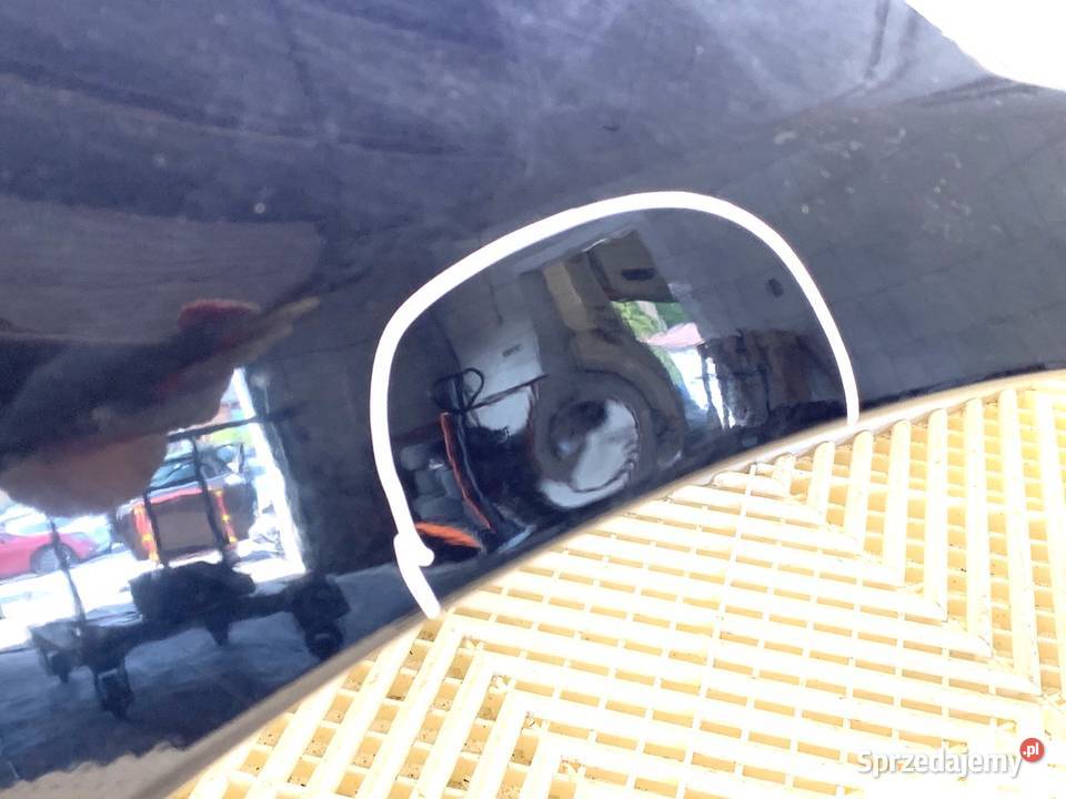 BŁOTNIK PRAWY PRZÓD BMW E87 Hatchback 0313 osobowe podkarpackie