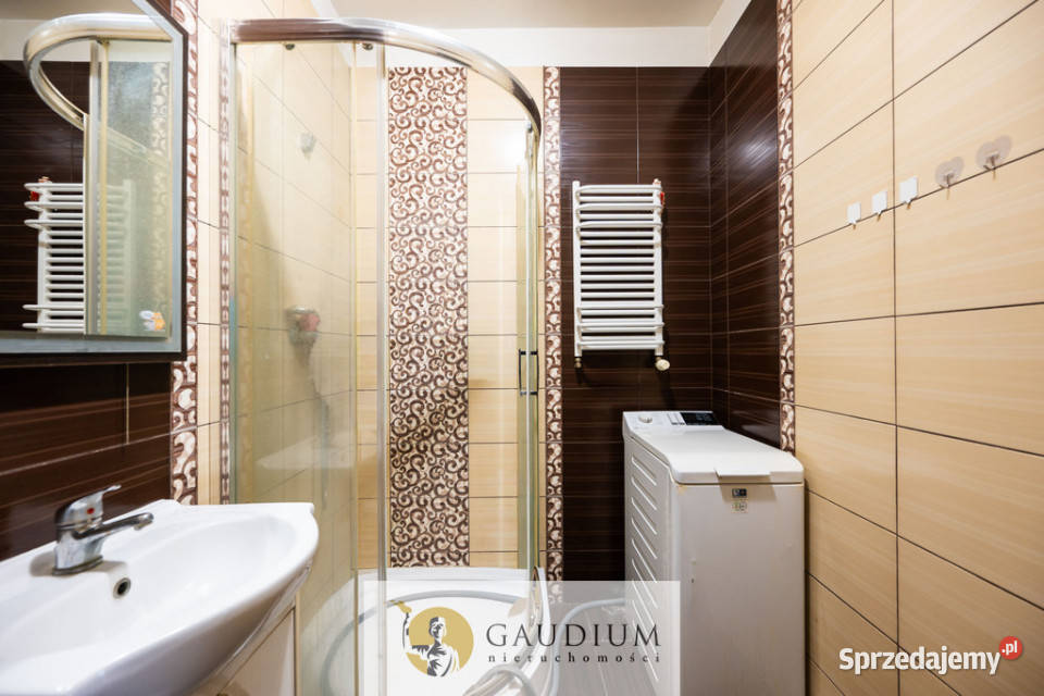 Piękne klasyczne mieszkanie 52 m2 Tczew