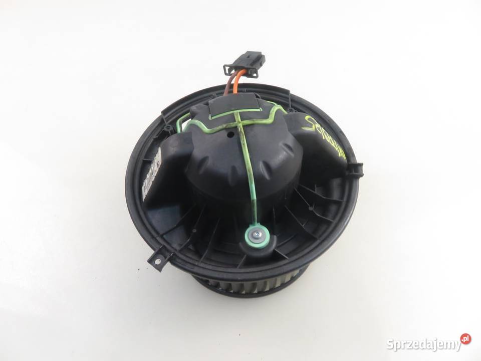 DMUCHAWA BMW X1 E84 693366312 Motoryzacja