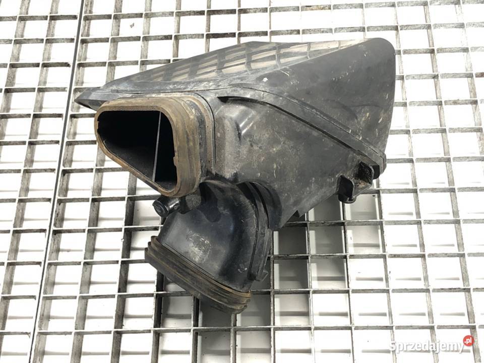 REZONATOR POWIETRZA CHEVROLET CRUZE 13337770 14