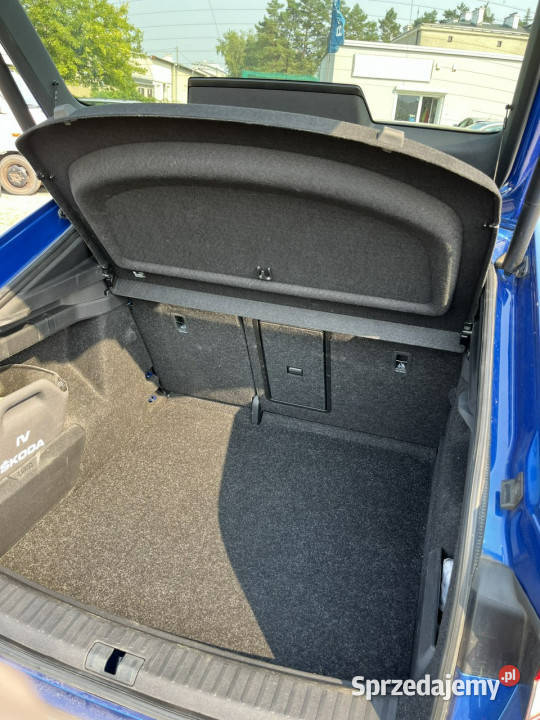 koda Enyaq Skoda Enyaq Coupe iV RS możliwa zamiana Lublin sprzedam