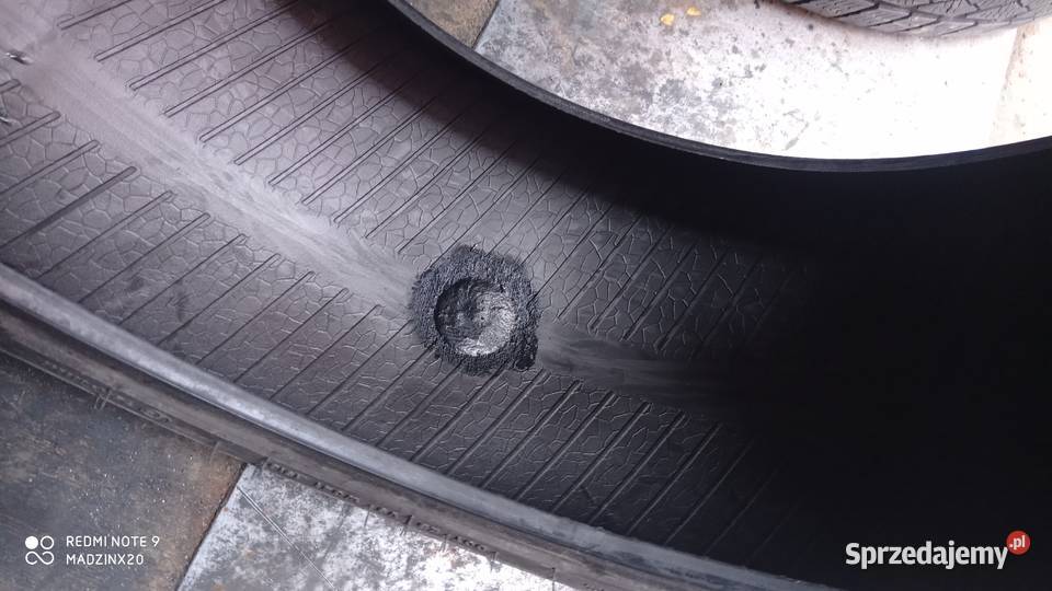 24040 VR 18 Metzeler ME 888 Marathon Ultra 79 V Kamień Pomorski