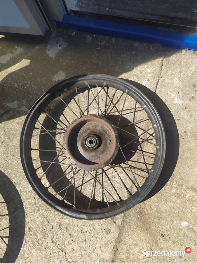 bmw r35 wielkopolskie Siemowo