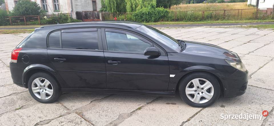 Opel signum 19 cdti ZAMIANA Góra Świętej Anny