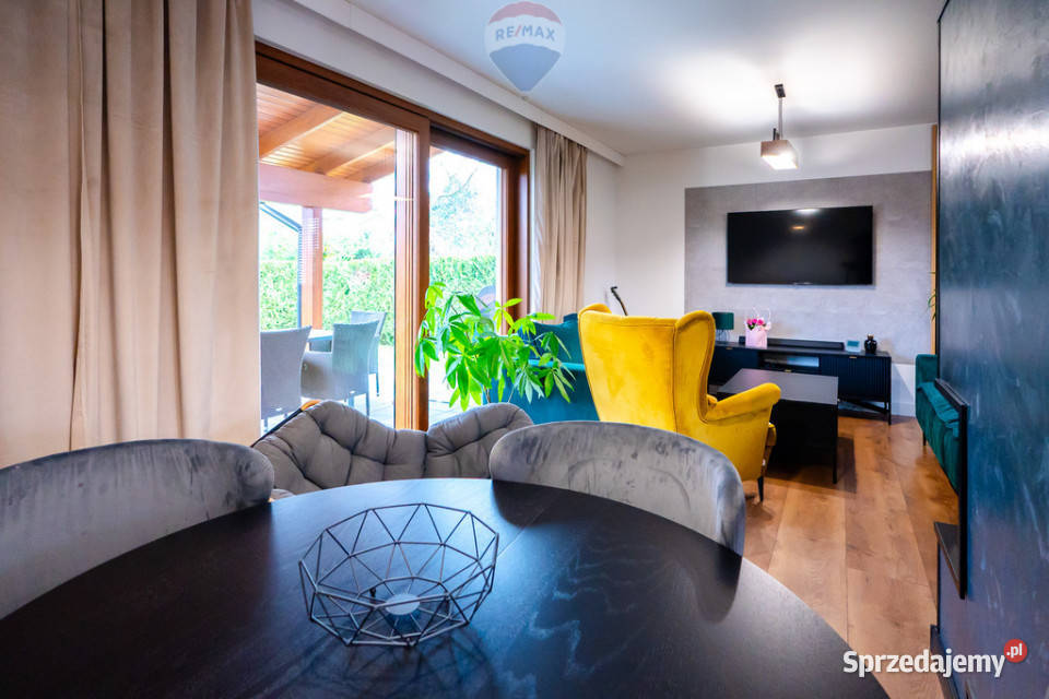 Dom pod klucz z ogrodem 486m2 śląskie