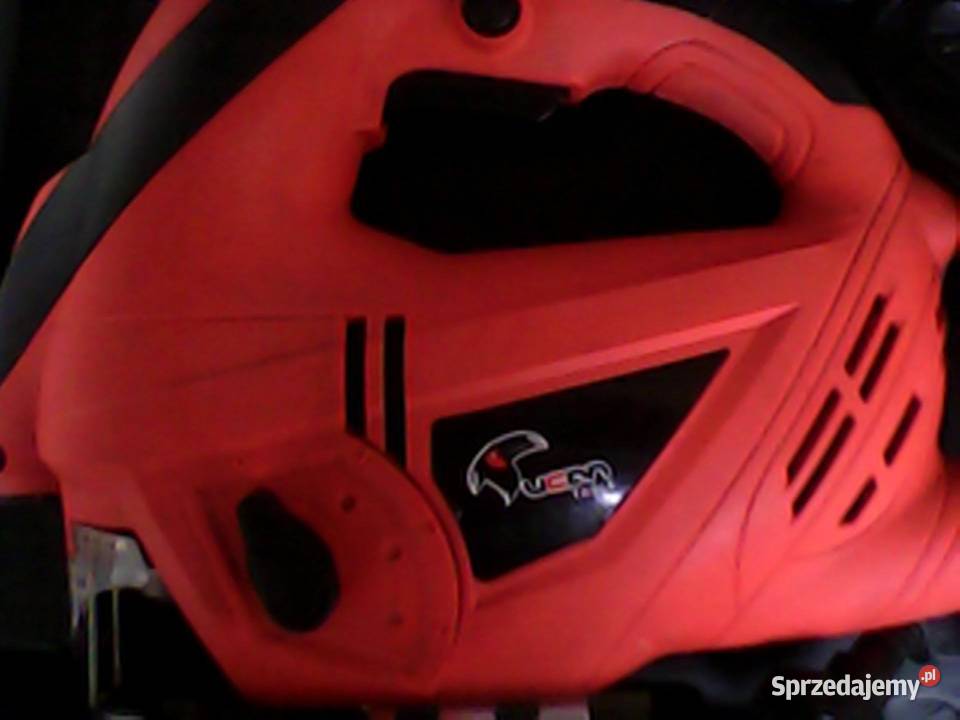 Wyrzynarka TUCAN Model PSJ039 Moc 800W pół
