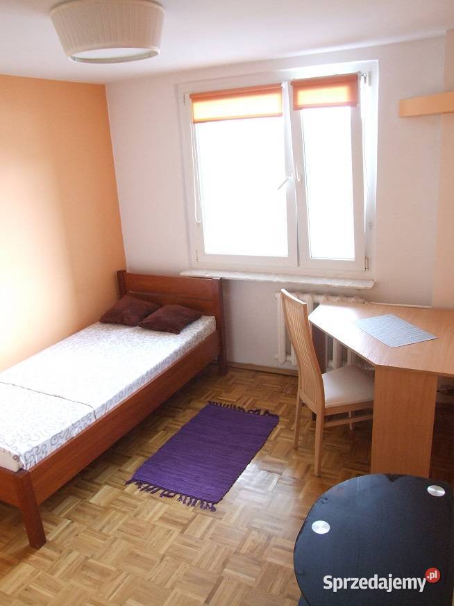 Sprzedam mieszkanie 67m2 na Gaju dolnośląskie Wrocław