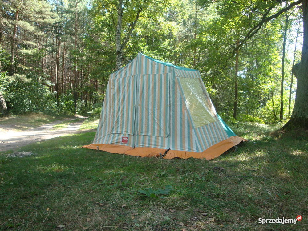 NAMIOT LEGIONOWO sprzedam