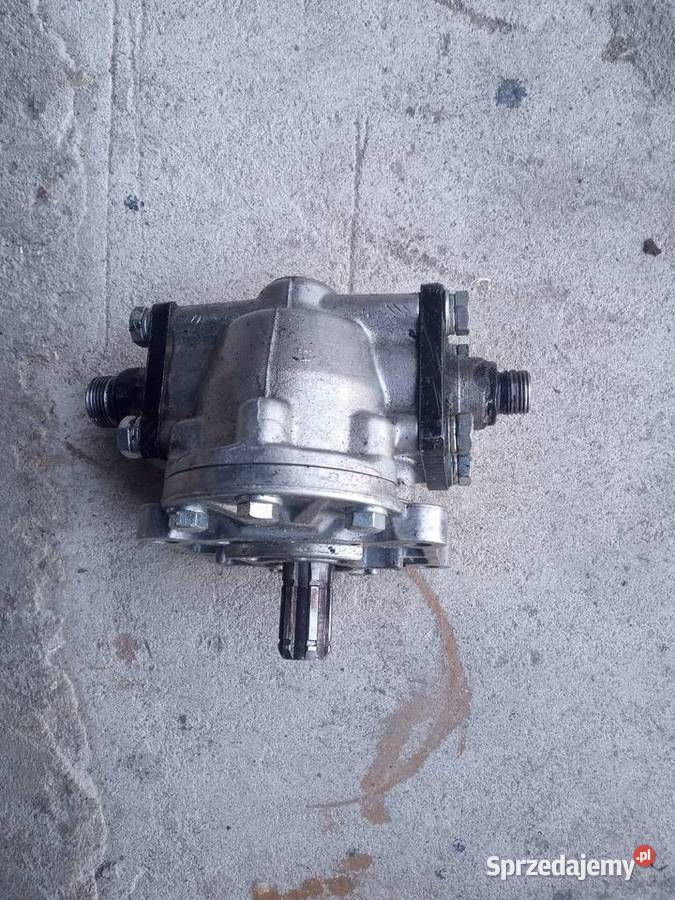 Pompa hydrauliczna nowa Lubartów