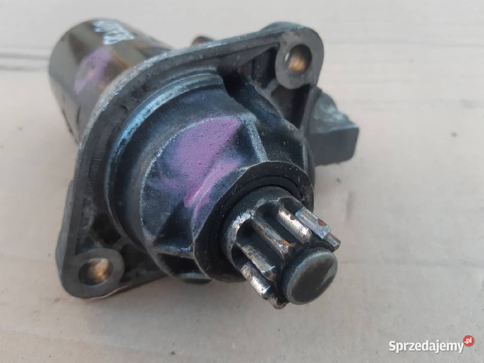 Rozrusznik volkswagen 20 19 tdi passat golf seat sprzedam