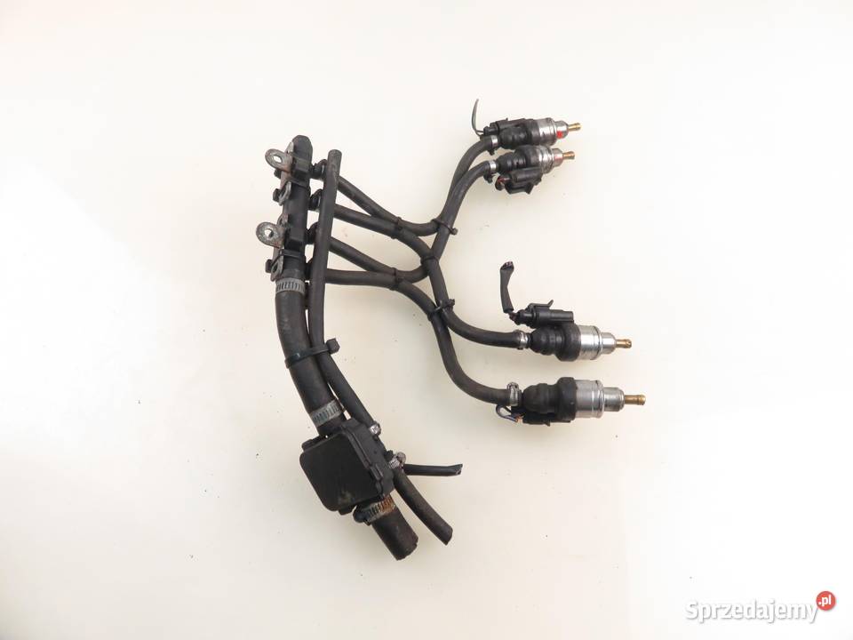 4X WTRYSK LPG BARRACUDA 67R016407 sprzedam