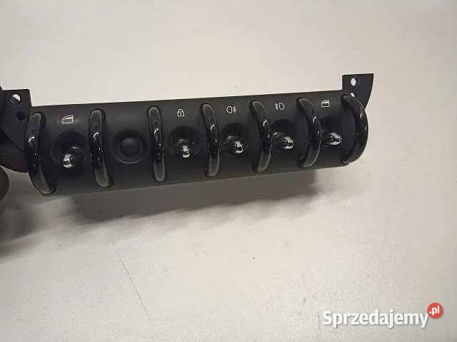 MINI R50 Panel przełączników szyb 6917985 Bydgoszcz sprzedam