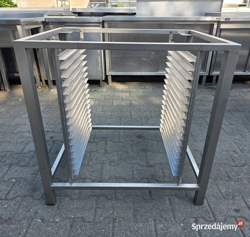 Podstawa Pod Piec Konwekcyjny KROMET 8363582 Nowe Skalmierzyce sprzedam