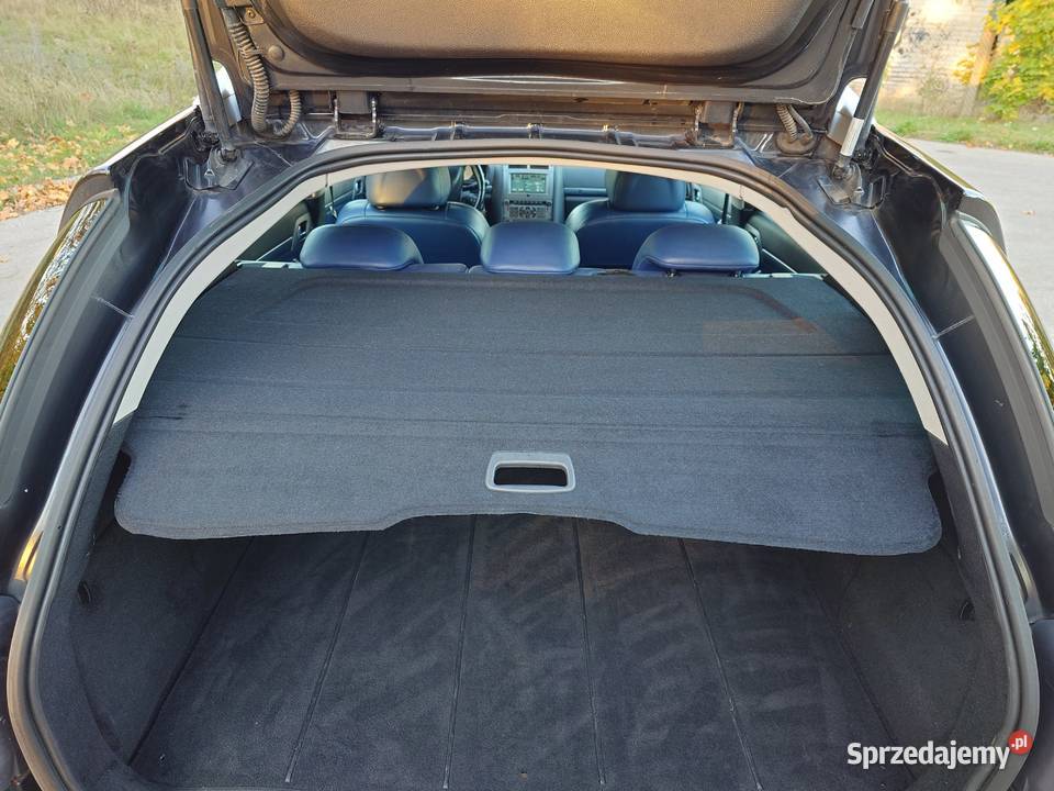 Peugeot 407 SW 20 HDI Super Stan warmińsko-mazurskie Ełk