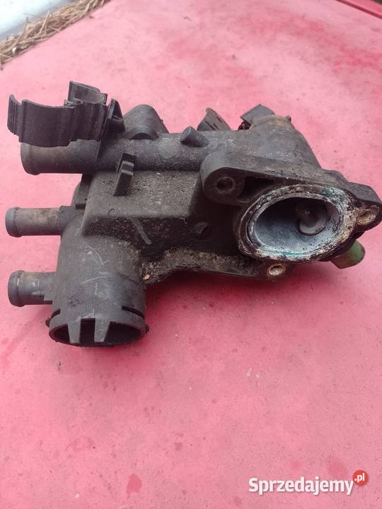 TERMOSTAT OBUDOWACZUJNIK VW 14 16V