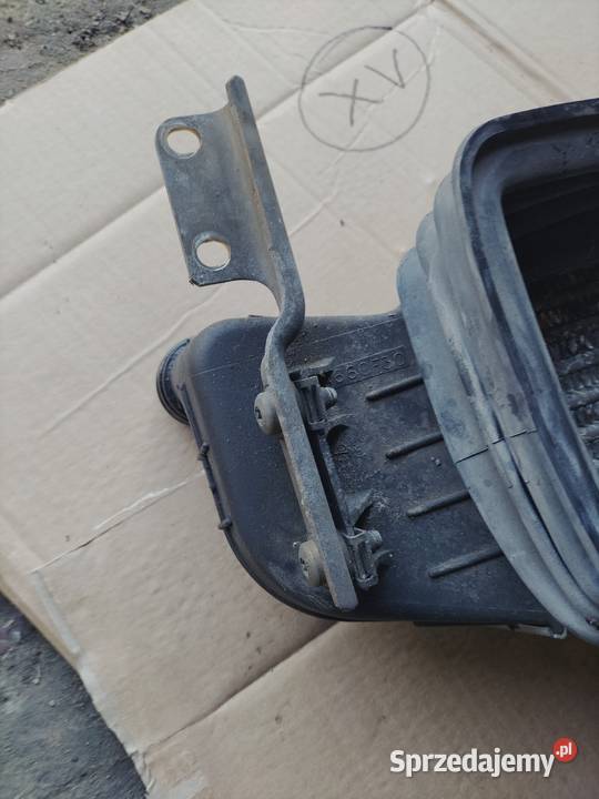 Intercooler FORD MONDEO MK1 18TD Kamień-Kolonia