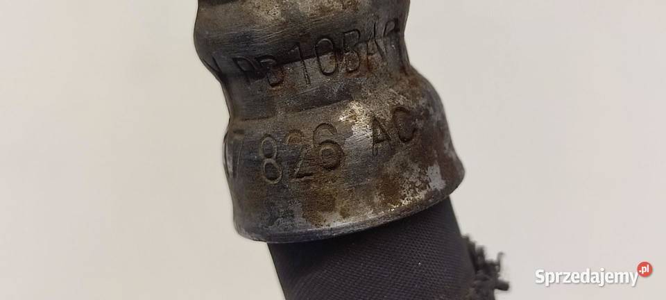 AUDI A4 B8 A5 8T PRZEWÓD OLEJOWY SKRZYNI BIEGÓW sprzedam